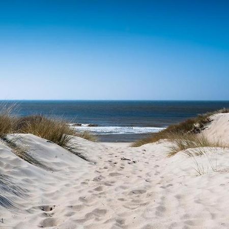 Luxury Suite Koksijde 310 - Adults Only Dış mekan fotoğraf