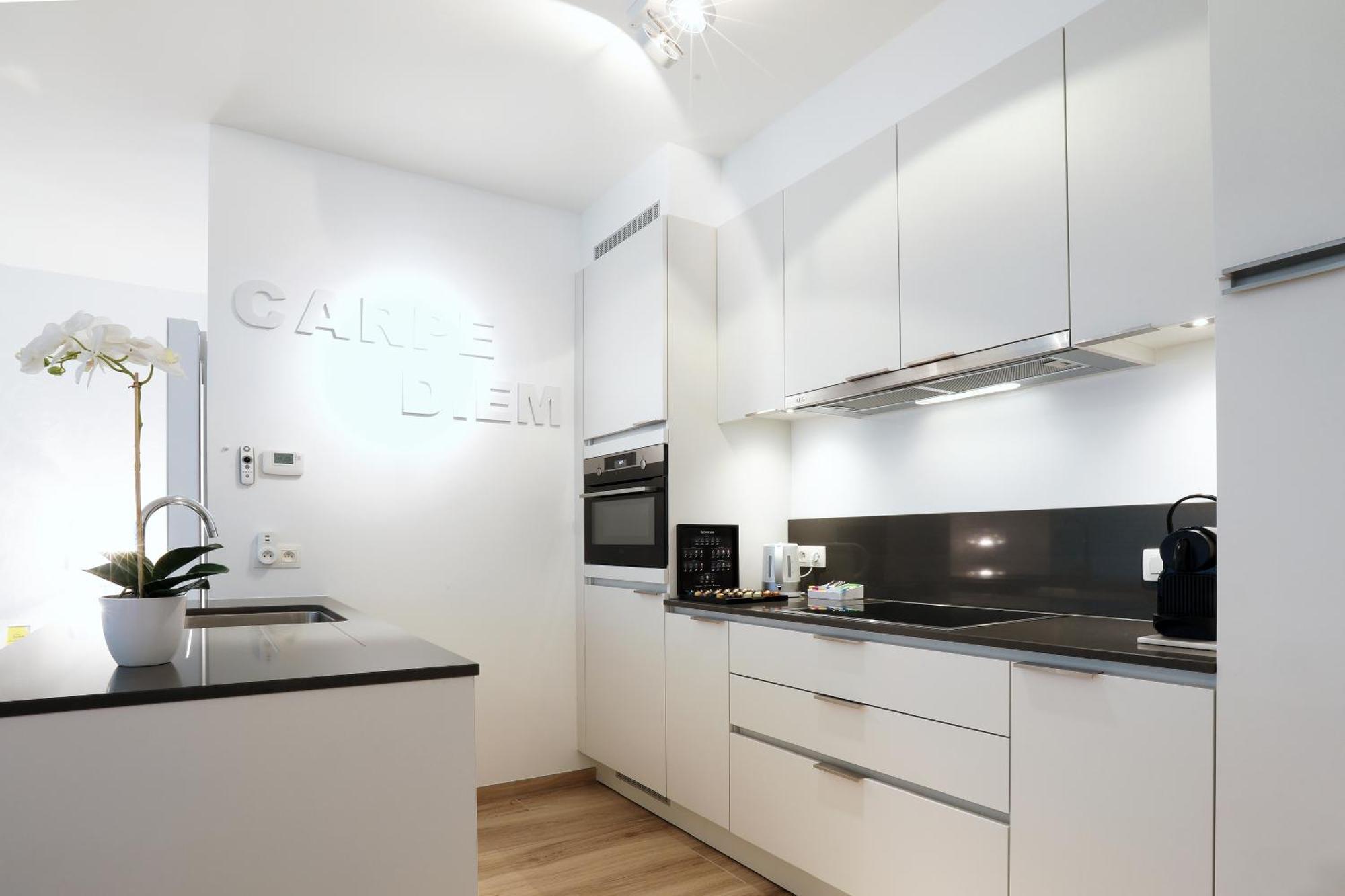 Luxury Suite Koksijde 310 - Adults Only Dış mekan fotoğraf