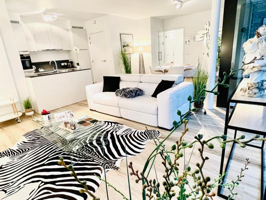 Luxury Suite Koksijde 310 - Adults Only Dış mekan fotoğraf